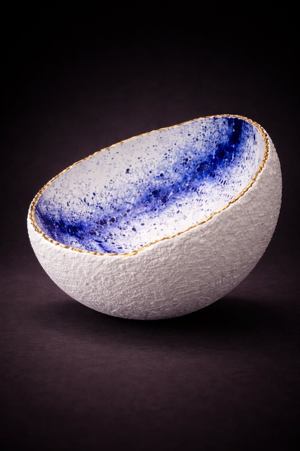 Lapis Veil — view 1