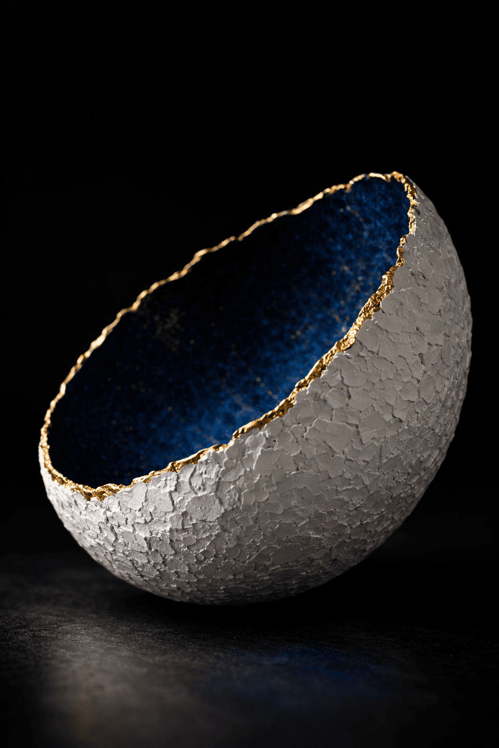 Limited Edition — Lapis Veil